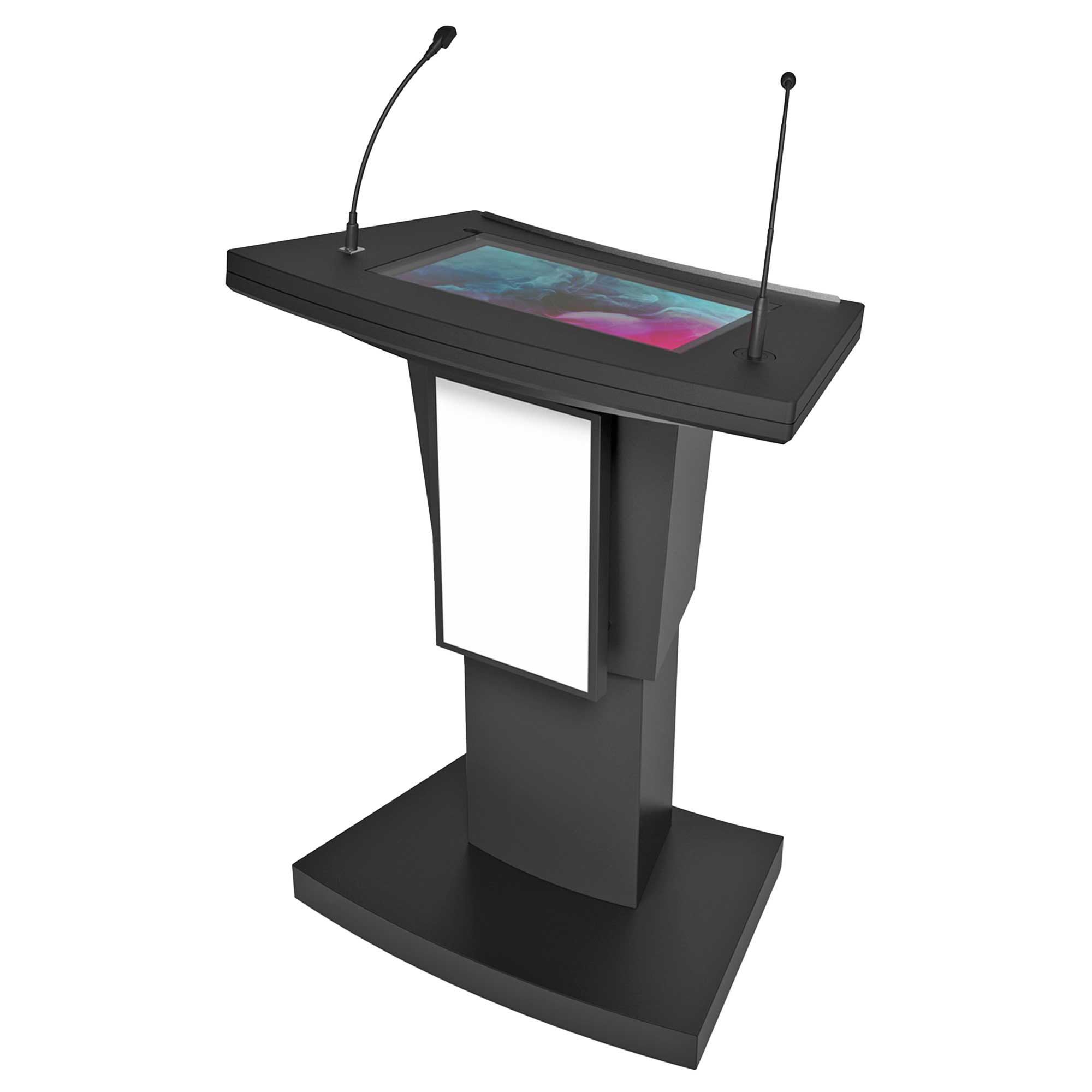 Podium Html5 Digital Podium – Bluestar Metacraft